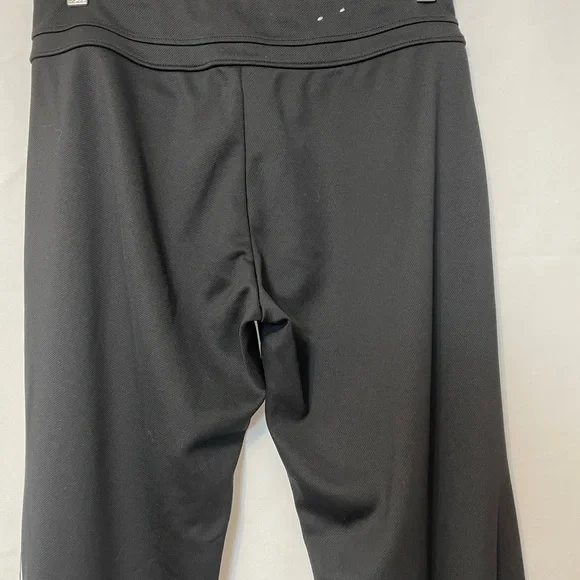 Danskin Flared Yoga Pants Black Women’s Small - Picture 6 of 7